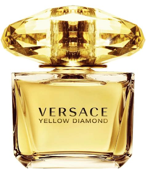 versace yellow diamond dillards|versace yellow diamond for women.